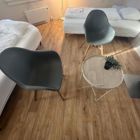 אוסלו Center Apartments Group מראה חיצוני תמונה