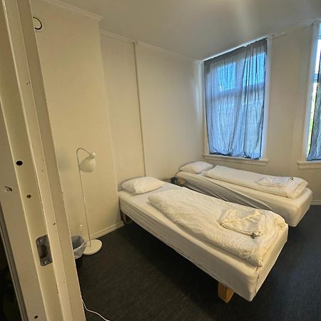 אוסלו Center Apartments Group מראה חיצוני תמונה
