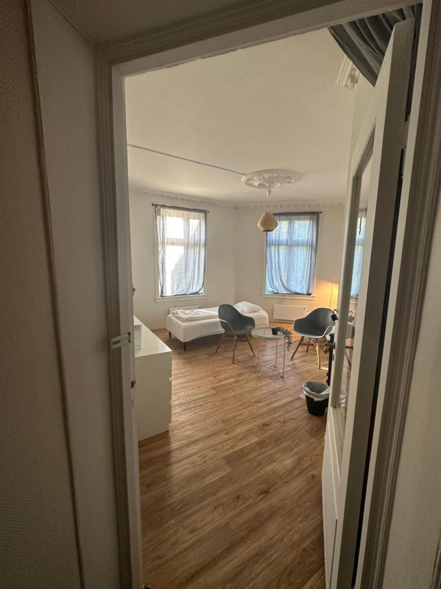 אוסלו Center Apartments Group מראה חיצוני תמונה