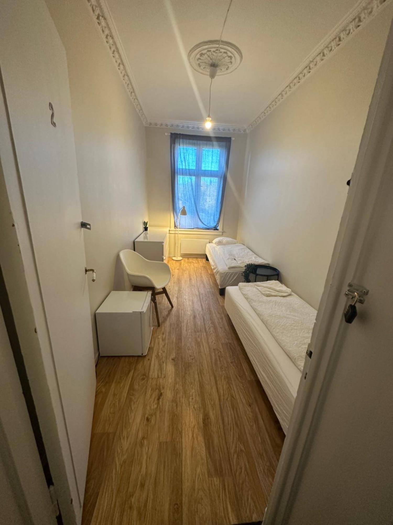 אוסלו Center Apartments Group מראה חיצוני תמונה