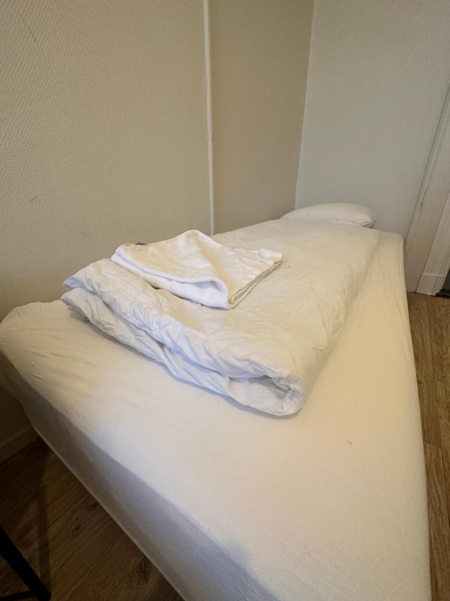אוסלו Center Apartments Group מראה חיצוני תמונה