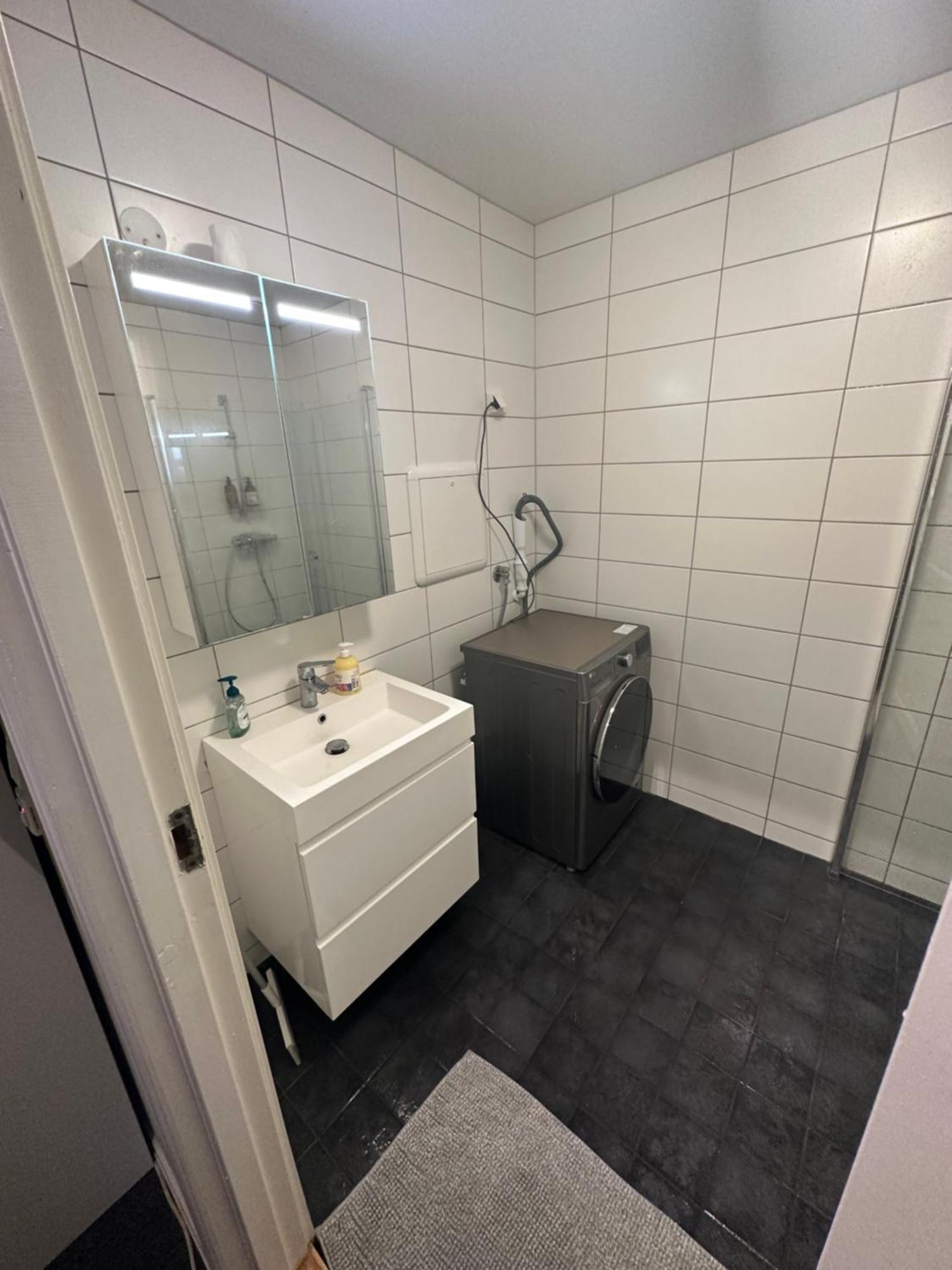 אוסלו Center Apartments Group מראה חיצוני תמונה