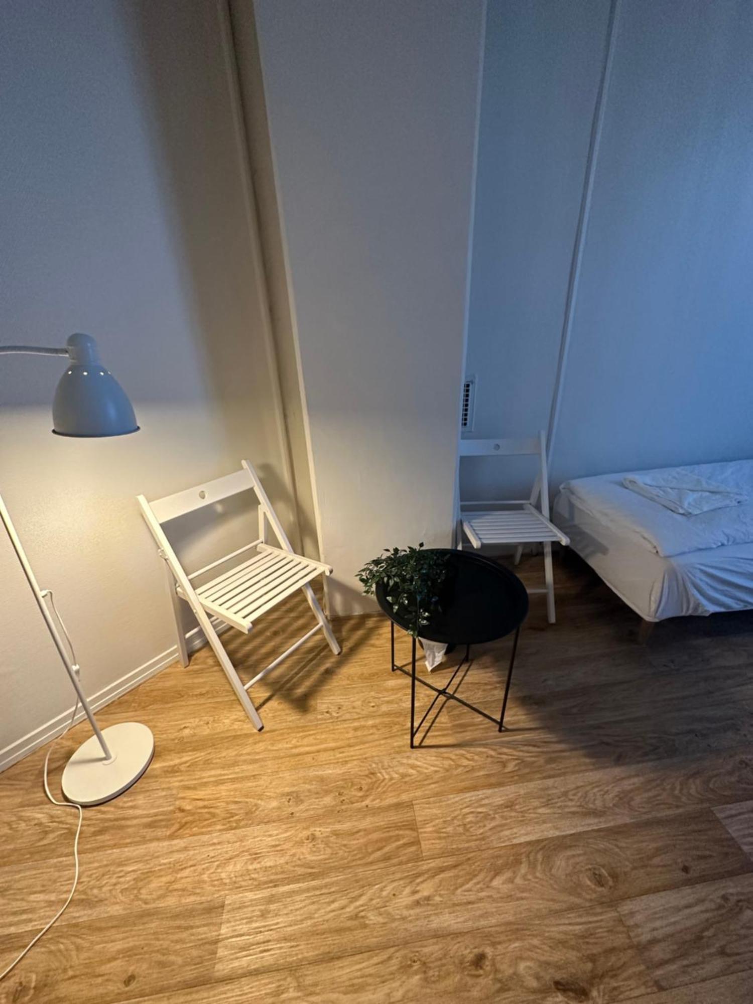 אוסלו Center Apartments Group מראה חיצוני תמונה