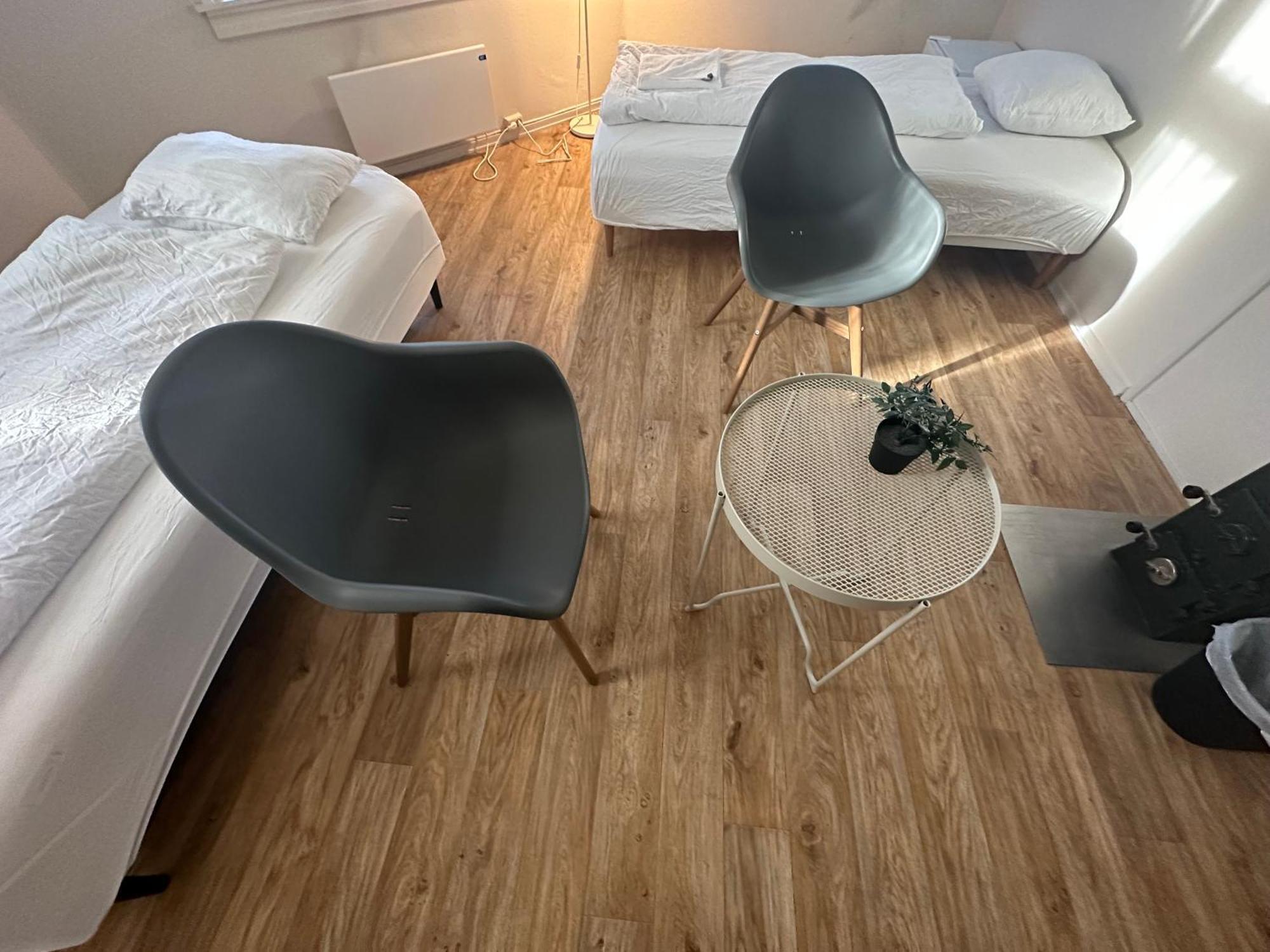 אוסלו Center Apartments Group מראה חיצוני תמונה
