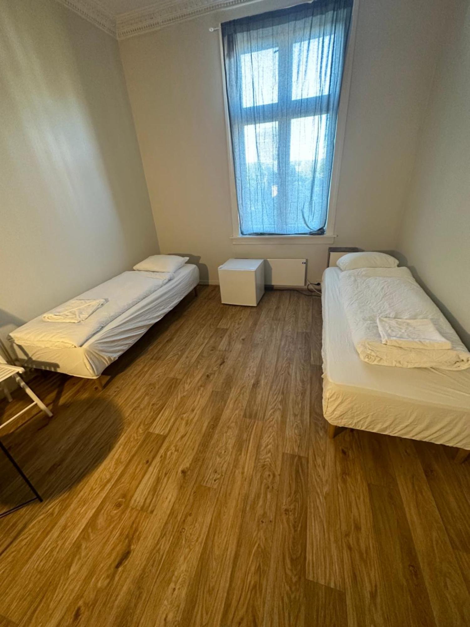 אוסלו Center Apartments Group מראה חיצוני תמונה