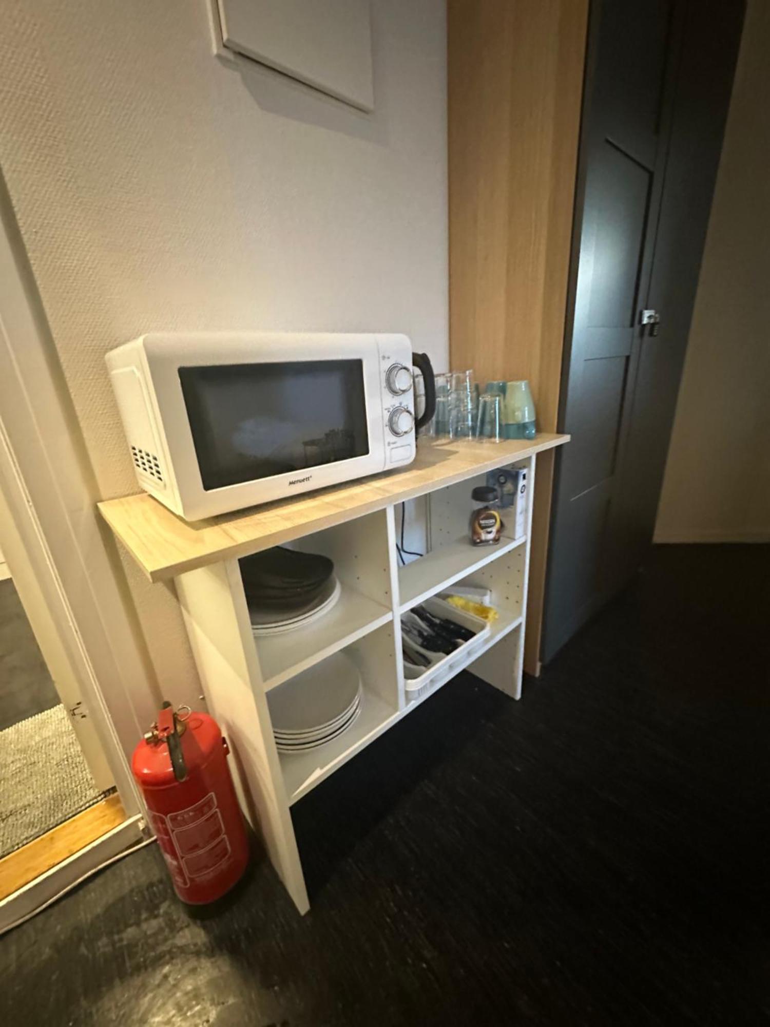 אוסלו Center Apartments Group מראה חיצוני תמונה