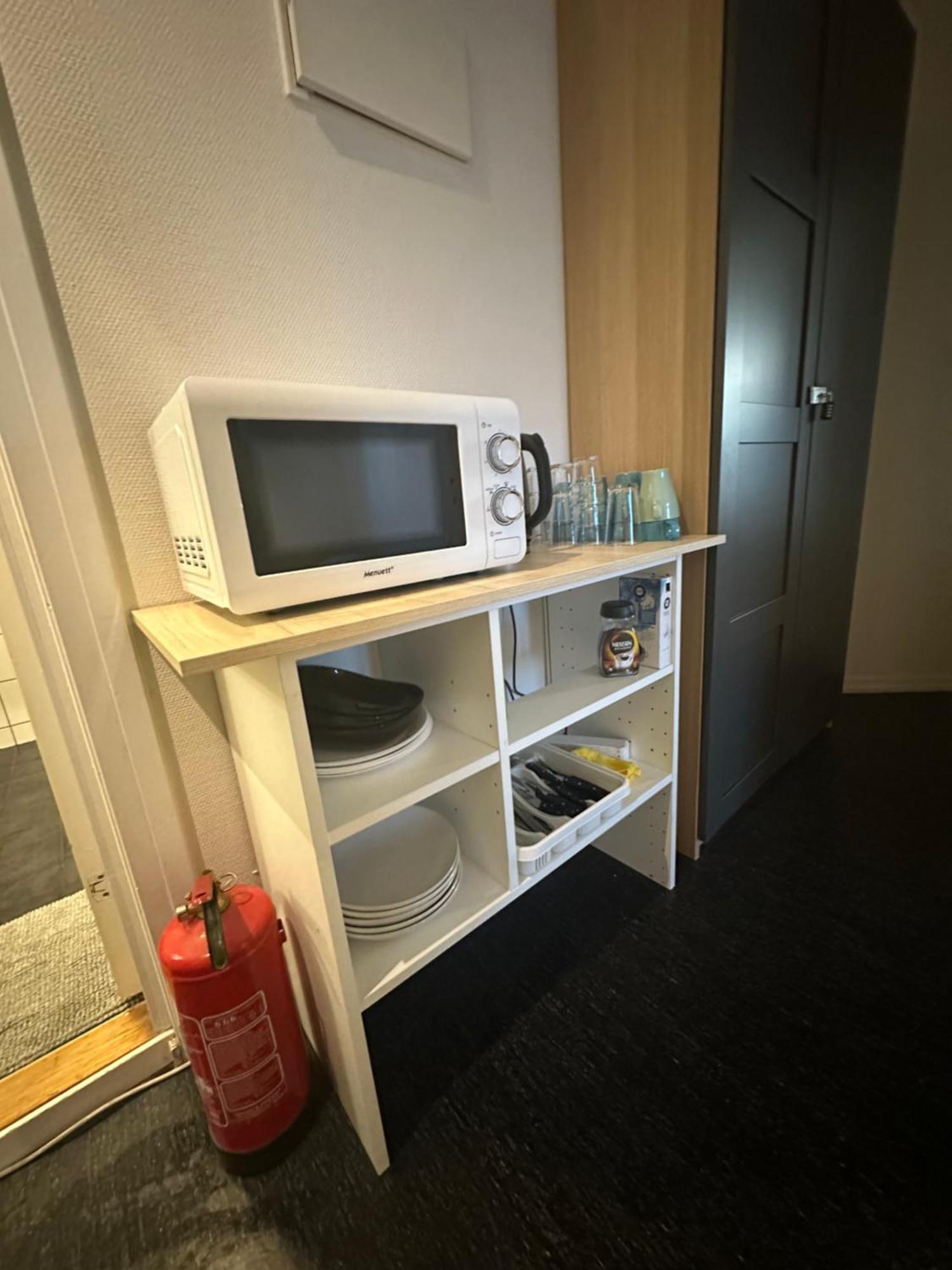 אוסלו Center Apartments Group מראה חיצוני תמונה