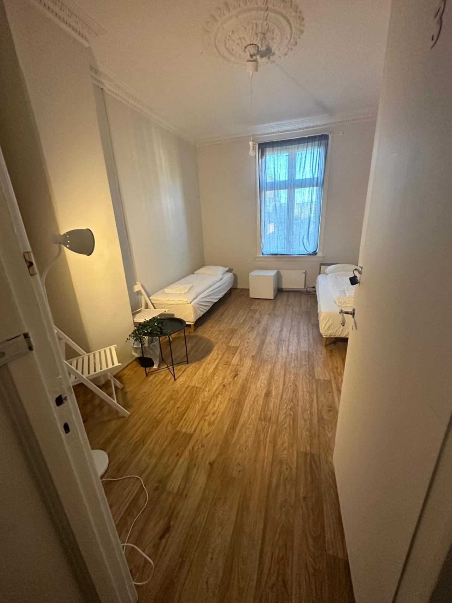 אוסלו Center Apartments Group מראה חיצוני תמונה