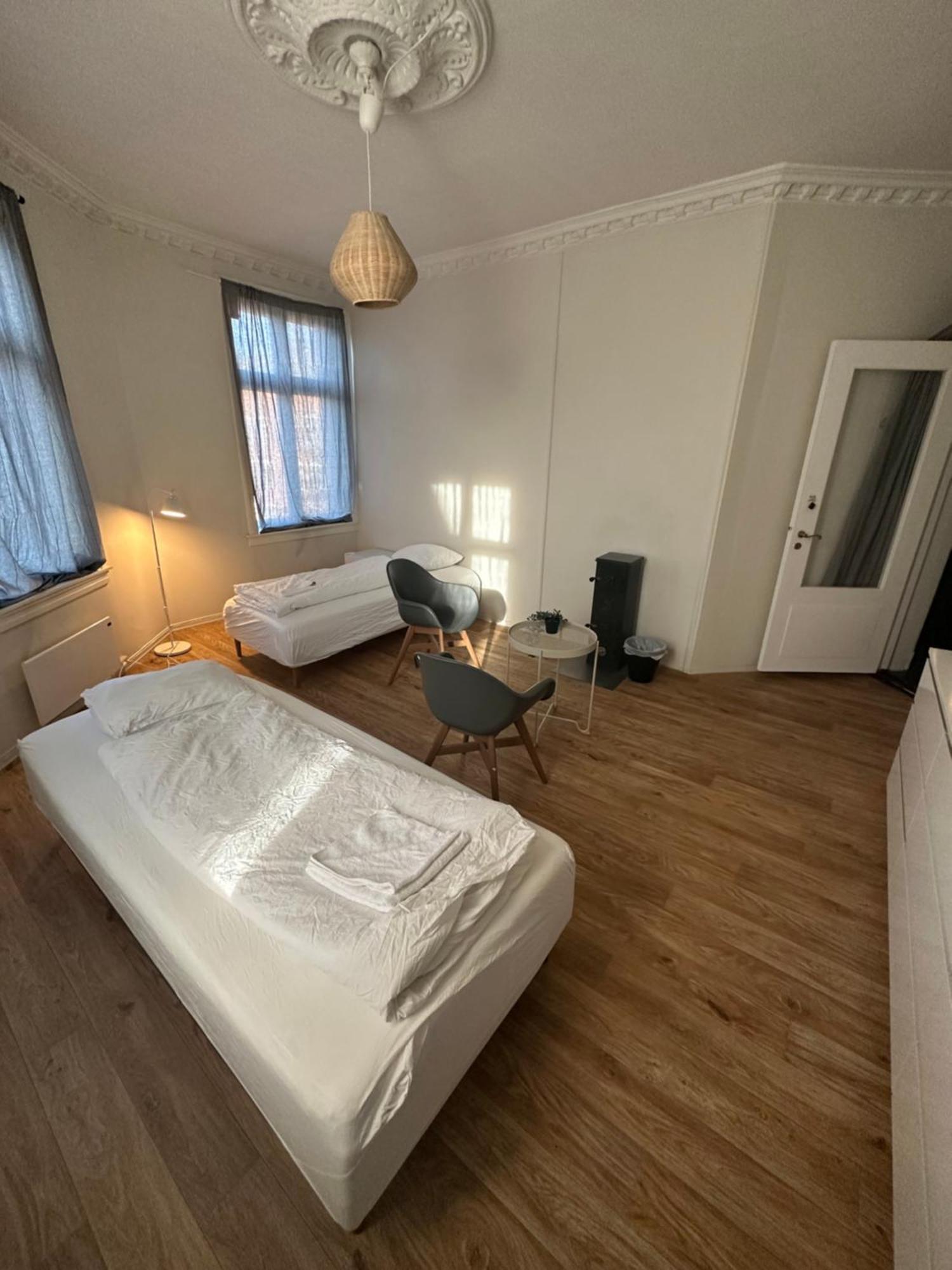 אוסלו Center Apartments Group מראה חיצוני תמונה